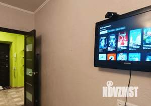 2-к квартира, посуточно, 62м2, 4/15 этаж