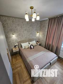 1-к квартира, посуточно, 35м2, 12/16 этаж