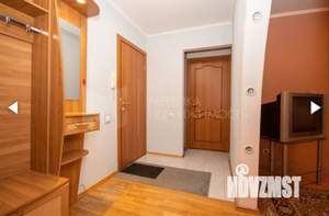 1-к квартира, на длительный срок, 53м2, 4/10 этаж