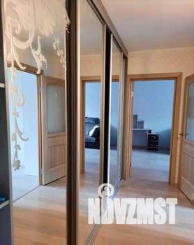 2-к квартира, на длительный срок, 64м2, 5/12 этаж