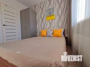 Студия квартира, посуточно, 20м2, 1/20 этаж