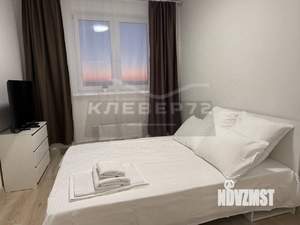 2-к квартира, на длительный срок, 55м2, 12/17 этаж