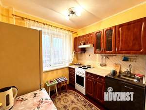 4-к квартира, на длительный срок, 60м2, 3/5 этаж