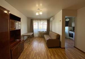1-к квартира, на длительный срок, 31м2, 3/5 этаж