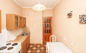 1-к квартира, на длительный срок, 34м2, 6/9 этаж