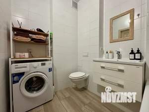 1-к квартира, посуточно, 35м2, 3/4 этаж