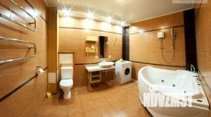 Студия квартира, посуточно, 47м2, 3/9 этаж