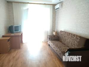 1-к квартира, на длительный срок, 45м2, 4/9 этаж