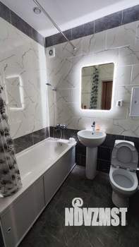 Студия квартира, на длительный срок, 24м2, 2/5 этаж