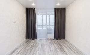 1-к квартира, на длительный срок, 35м2, 13/24 этаж