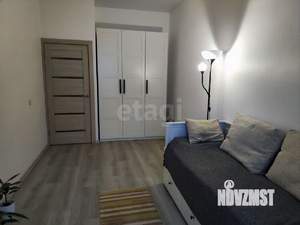 2-к квартира, на длительный срок, 41м2, 4/4 этаж