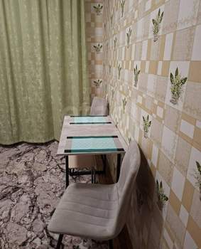 2-к квартира, на длительный срок, 57м2, 10/10 этаж