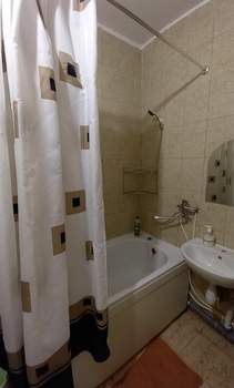 1-к квартира, на длительный срок, 35м2, 5/14 этаж