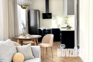 1-к квартира, посуточно, 35м2, 10/10 этаж