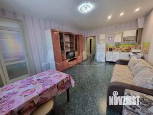 Студия квартира, на длительный срок, 24м2, 13/20 этаж