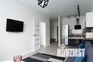 1-к квартира, посуточно, 50м2, 3/19 этаж