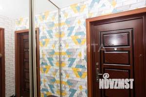 1-к квартира, на длительный срок, 31м2, 4/5 этаж