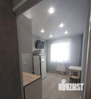 1-к квартира, на длительный срок, 39м2, 8/16 этаж