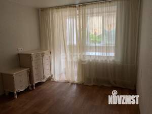 1-к квартира, на длительный срок, 32м2, 2/5 этаж