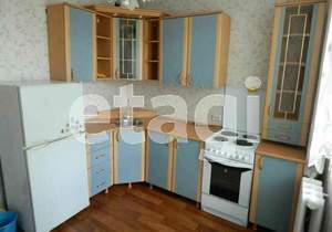 1-к квартира, на длительный срок, 45м2, 9/10 этаж