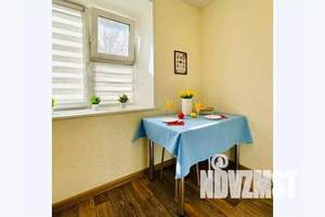 1-к квартира, посуточно, 30м2, 1/4 этаж