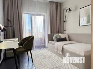 2-к квартира, посуточно, 70м2, 1/1 этаж