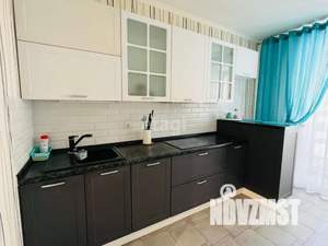 1-к квартира, на длительный срок, 40м2, 3/16 этаж