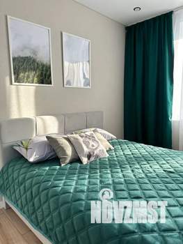 2-к квартира, посуточно, 52м2, 6/16 этаж