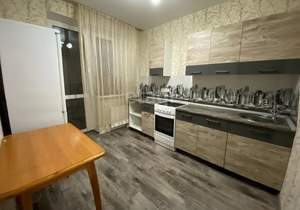 1-к квартира, на длительный срок, 33м2, 14/22 этаж