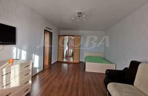 1-к квартира, на длительный срок, 44м2, 7/12 этаж