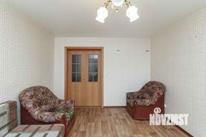 2-к квартира, на длительный срок, 54м2, 3/10 этаж