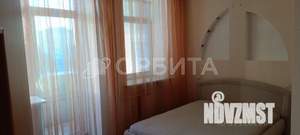 1-к квартира, на длительный срок, 52м2, 4/5 этаж