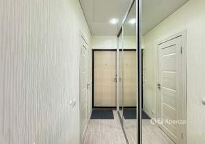 1-к квартира, на длительный срок, 18м2, 3/16 этаж