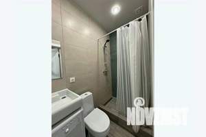 1-к квартира, посуточно, 27м2, 1/19 этаж