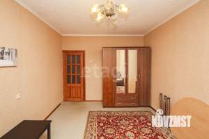 1-к квартира, на длительный срок, 34м2, 6/9 этаж