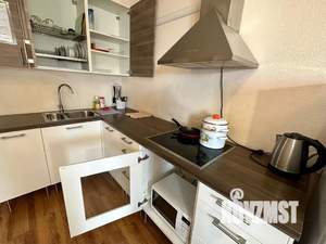 1-к квартира, посуточно, 56м2, 15/17 этаж