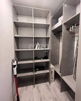 1-к квартира, на длительный срок, 38м2, 9/16 этаж