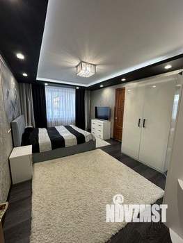 4-к квартира, на длительный срок, 112м2, 2/9 этаж