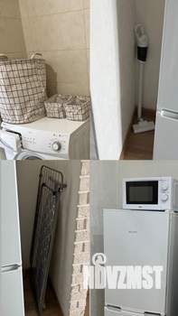 Студия квартира, на длительный срок, 24м2, 14/18 этаж