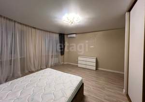 1-к квартира, на длительный срок, 49м2, 5/18 этаж