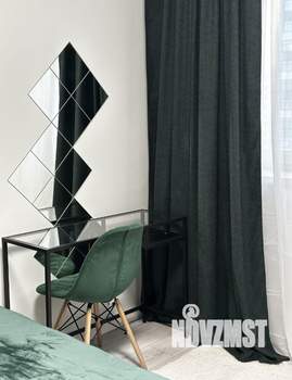 Студия квартира, посуточно, 27м2, 9/12 этаж