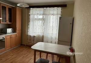 2-к квартира, на длительный срок, 64м2, 9/12 этаж