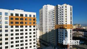 Студия квартира, на длительный срок, 20м2, 7/14 этаж