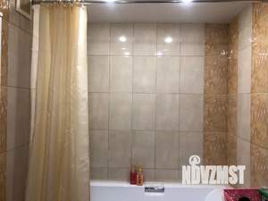 2-к квартира, посуточно, 72м2, 10/10 этаж