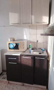 1-к квартира, на длительный срок, 30м2, 2/5 этаж