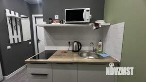 Студия квартира, посуточно, 25м2, 11/25 этаж