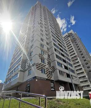 1-к квартира, на длительный срок, 30м2, 10/20 этаж