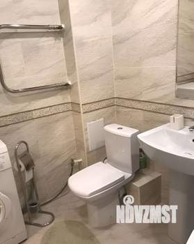 1-к квартира, на длительный срок, 40м2, 10/10 этаж