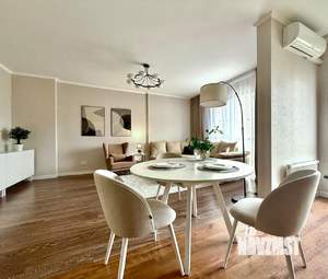 3-к квартира, на длительный срок, 88м2, 9/14 этаж