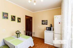 2-к квартира, посуточно, 80м2, 1/1 этаж